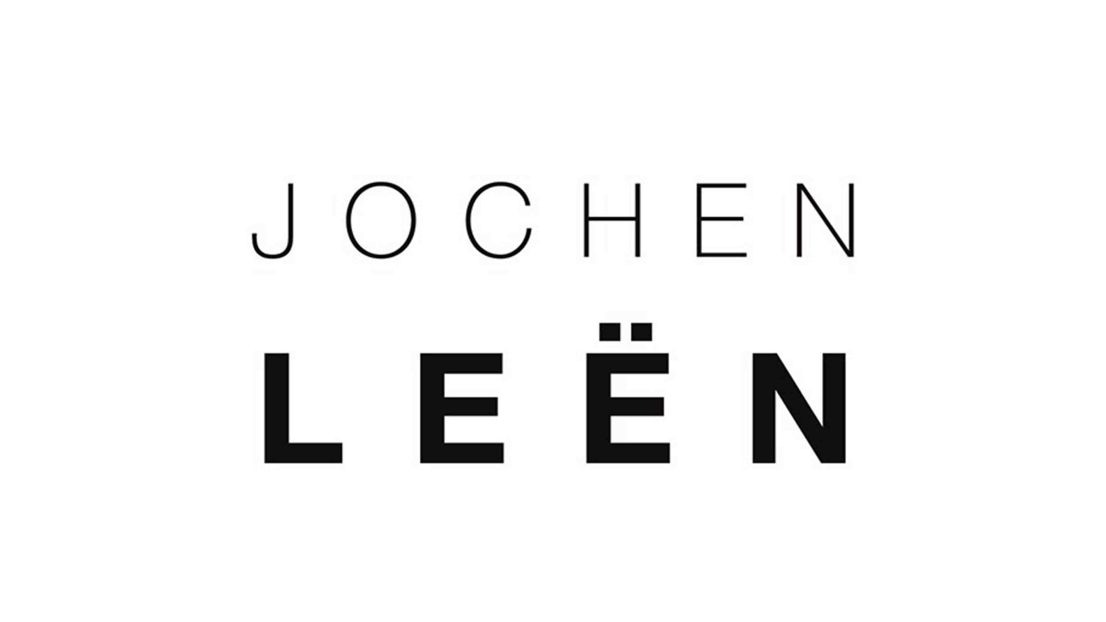 Jochen Leen